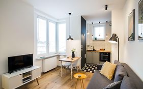 ShortStayPoland Niepodleglosci (B46)
